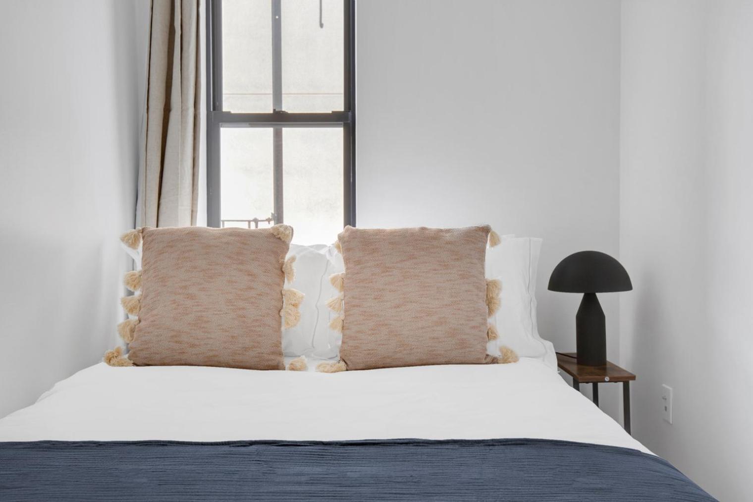 Apartment Cobble Hill 1br W In-unit Wd Nr Trader Joes Nyc-728 New York