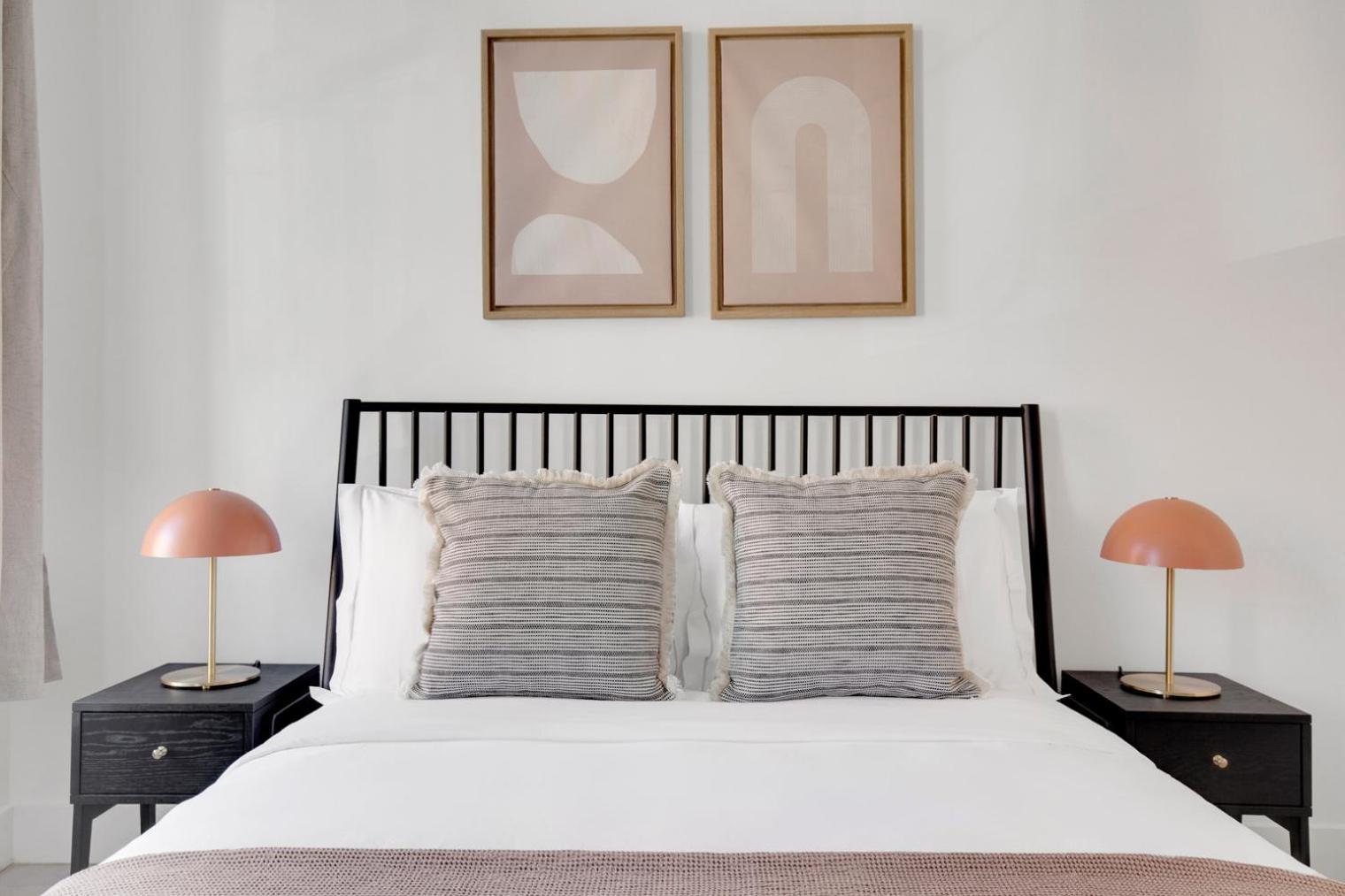 Apartment Cobble Hill 1br W In-unit Wd Nr Trader Joes Nyc-728 *
