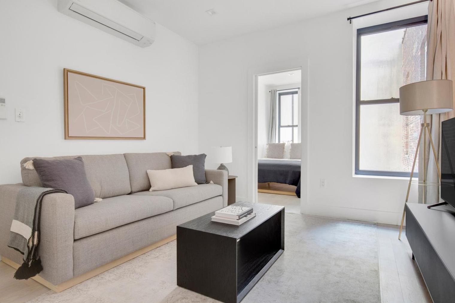 Cobble Hill 1br W In-unit Wd Nr Trader Joes Nyc-728 Nova York